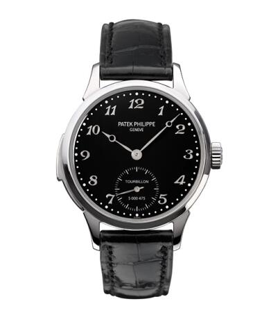 Replica Watch Patek Philippe 3939HA-010 Grand Complications Tourbillon Minute Repeater 3939